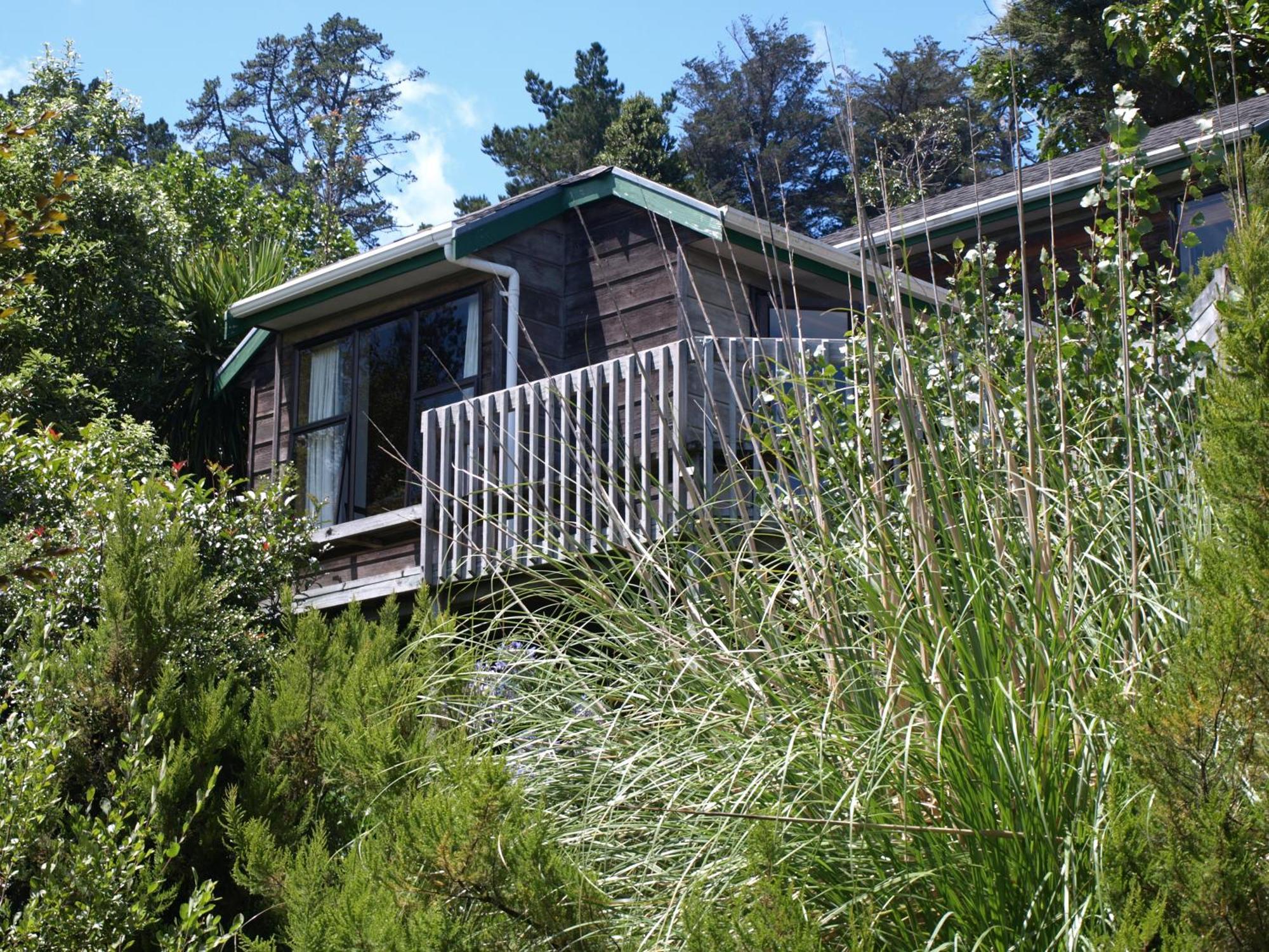 التمز Grafton Cottage & Chalets المظهر الخارجي الصورة