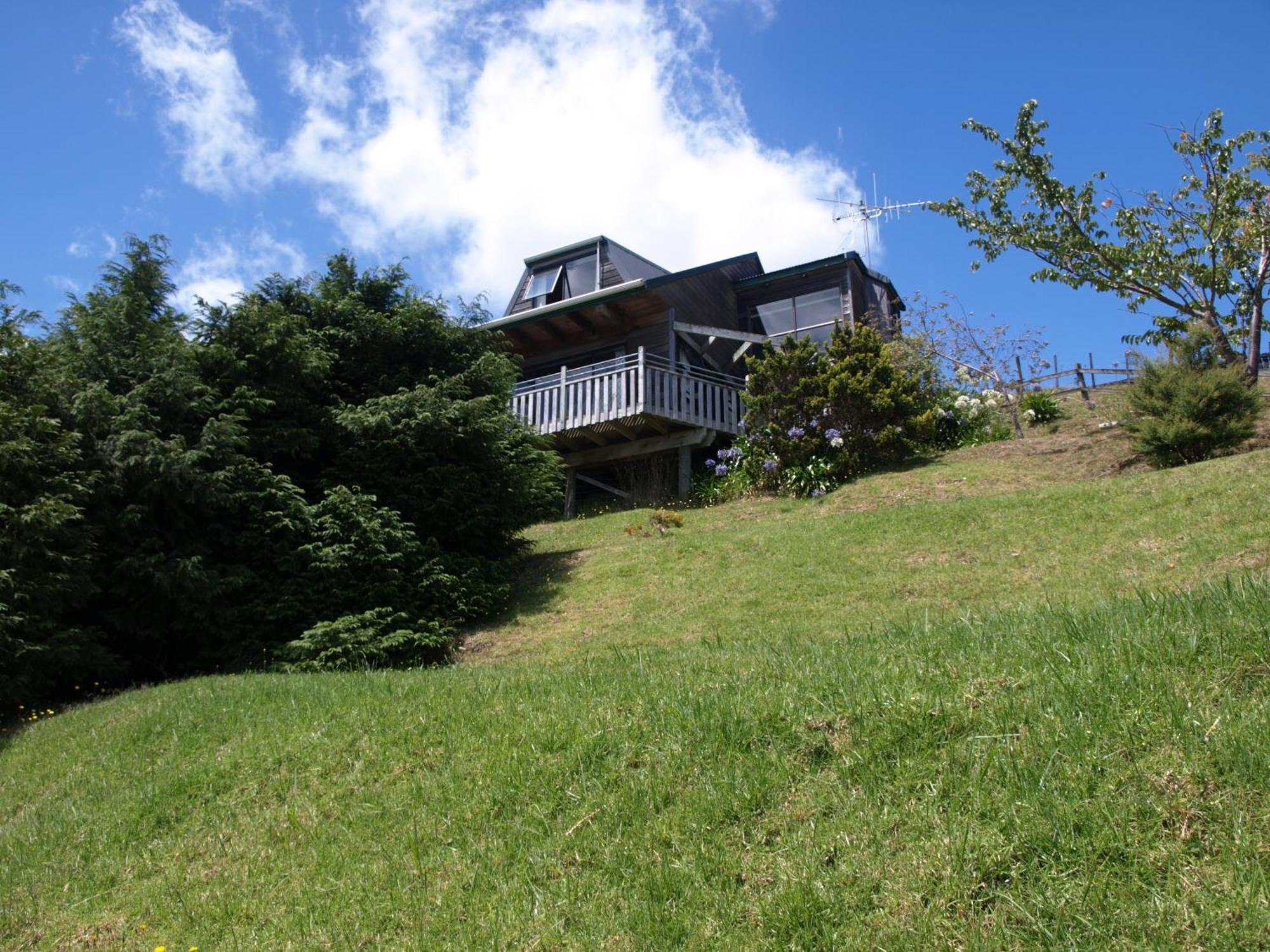 التمز Grafton Cottage & Chalets المظهر الخارجي الصورة