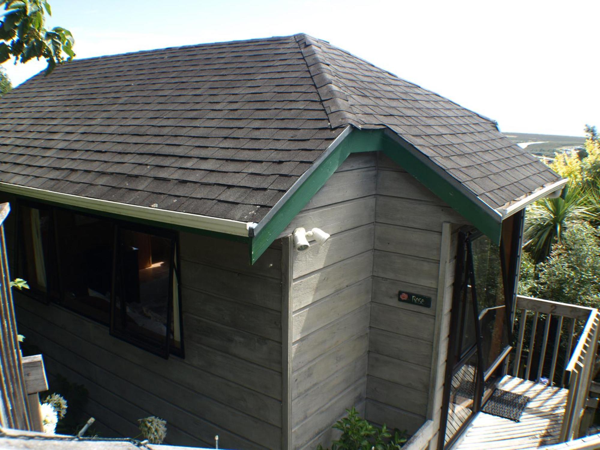 التمز Grafton Cottage & Chalets المظهر الخارجي الصورة