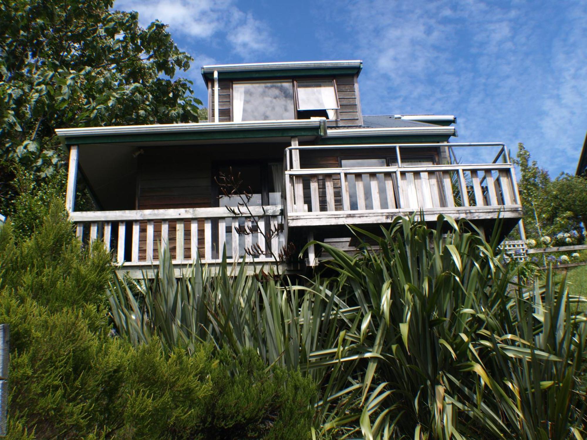 التمز Grafton Cottage & Chalets المظهر الخارجي الصورة
